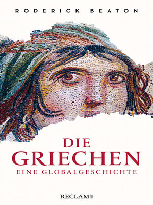 cover image of Die Griechen